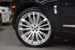 Rolls-Royce Cullinan on Forgiato Wheels (Montare-ECL) 2018 года